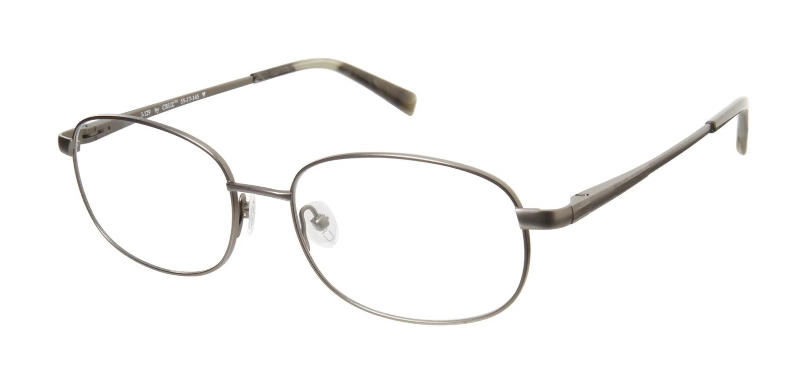 Cruz I-129 Eyeglasses - view 3